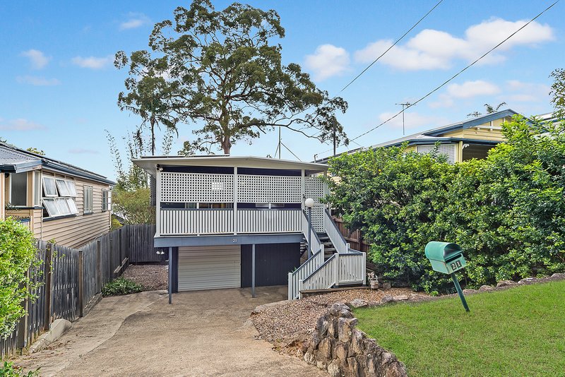 Photo - 21 Cosker Street, Annerley QLD 4103 - Image 14