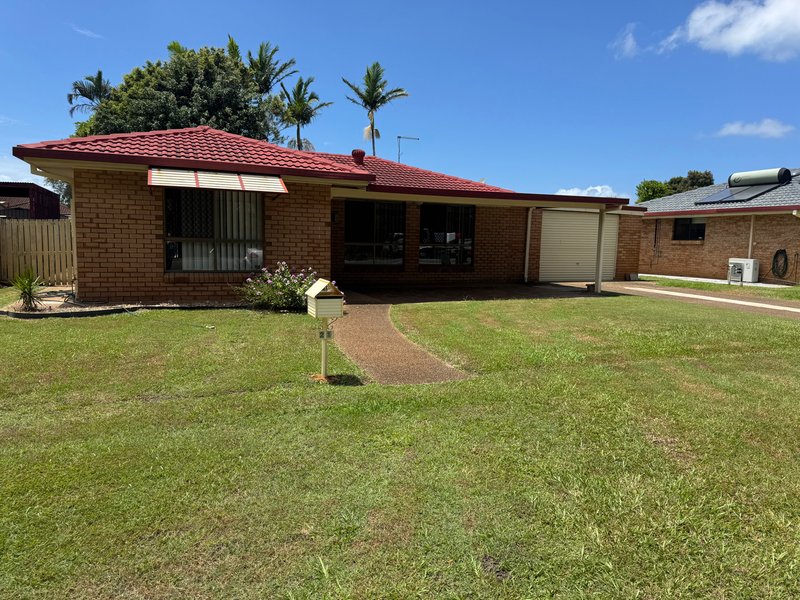 21 Cosmos Avenue, Banksia Beach QLD 4507