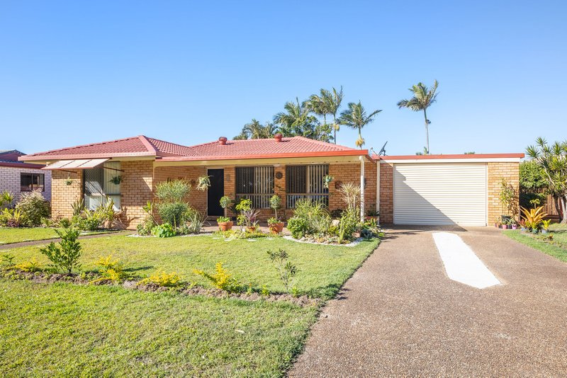 21 Cosmos Avenue, Banksia Beach QLD 4507