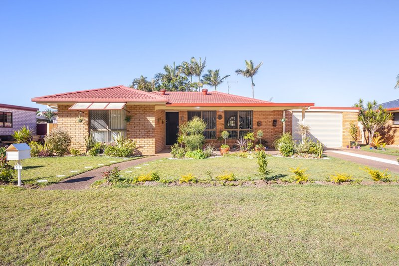 Photo - 21 Cosmos Avenue, Banksia Beach QLD 4507 - Image 4