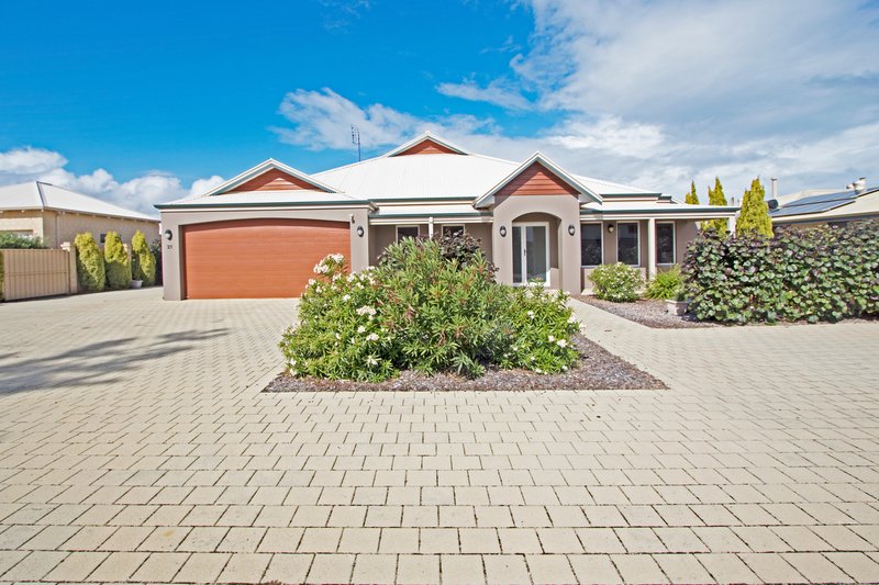 21 Coubrough Place, Jurien Bay WA 6516