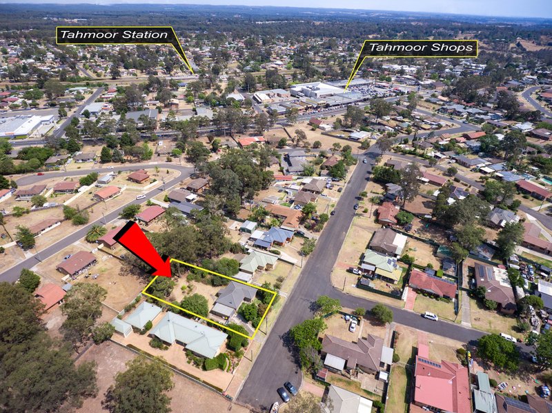 Photo - 21 Courtland Avenue, Tahmoor NSW 2573 - Image 14