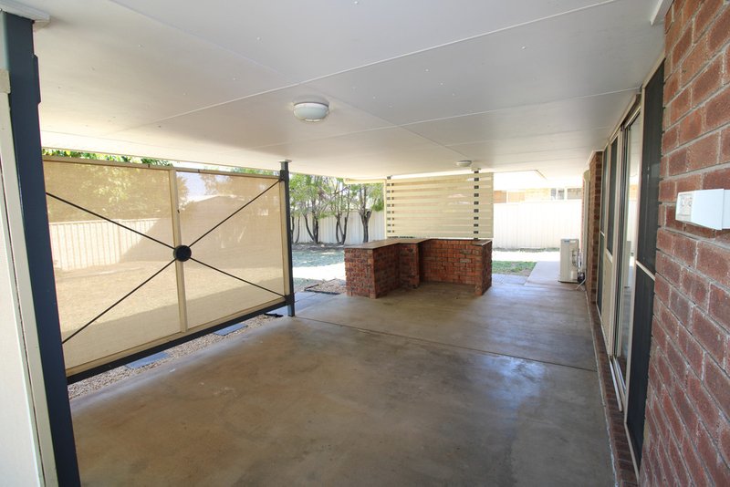 21 Cowan Crescent, Emerald QLD 4720 Real Estate Industry Partners