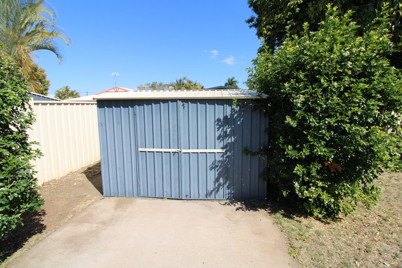 21 Cowan Crescent, Emerald QLD 4720 Real Estate Industry Partners