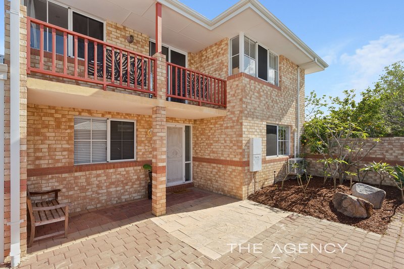 Photo - 2/1 Cowan Street, Alfred Cove WA 6154 - Image 14