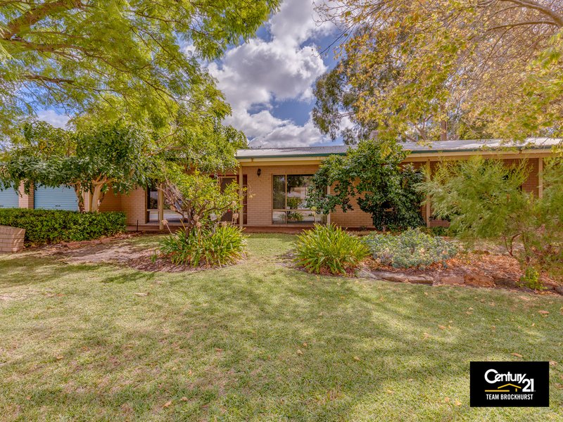 21 Crandon Street, Gosnells WA 6110