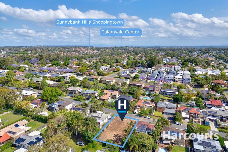 Photo - 21 Cranfield Street, Sunnybank Hills QLD 4109 - Image 6