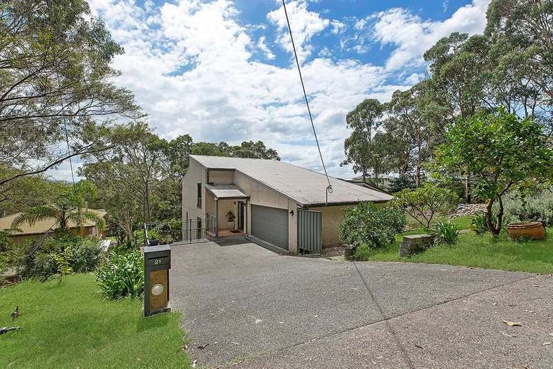 21 Crescent Road, Wangi Wangi NSW 2267