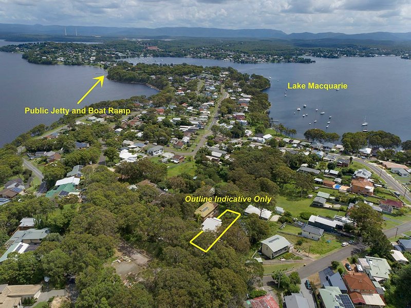 Photo - 21 Crescent Road, Wangi Wangi NSW 2267 - Image 4