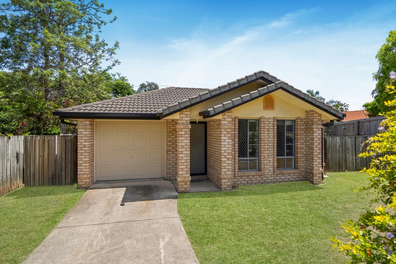 21 Creswick Place, Bellbowrie QLD 4070