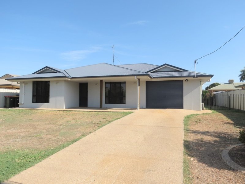 21 Crinum Crescent, Emerald QLD 4720