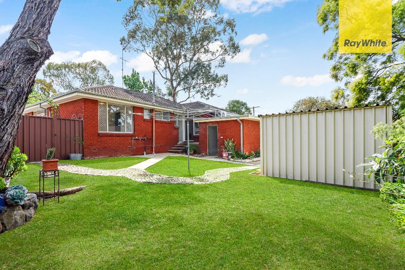 Photo - 21 Croft Avenue, Merrylands NSW 2160 - Image 10