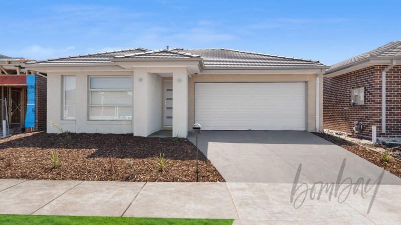 21 Croft Street, Beveridge VIC 3753