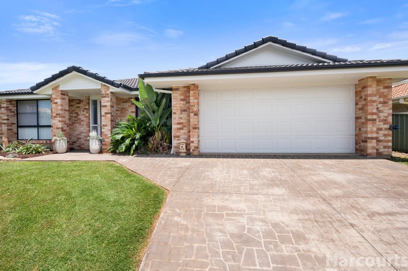 21 Crosslands Avenue, Crosslands NSW 2446