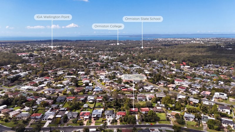 Photo - 21 Crown Road, Alexandra Hills QLD 4161 - Image 25