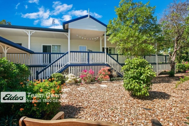 21 Cunningham Crescent, Gunn NT 0832