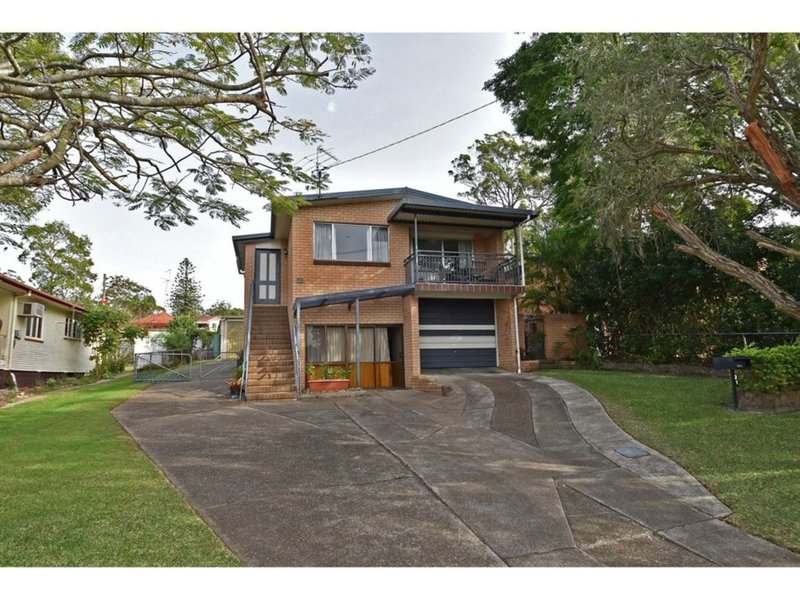 21 Curfew Street, Upper Mount Gravatt QLD 4122