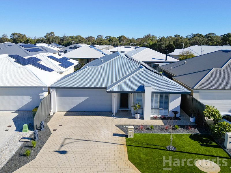 Photo - 21 Currawong Way, Erskine WA 6210 - Image 2
