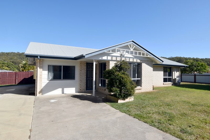 Photo - 21 Curtis Avenue, Boyne Island QLD 4680 - Image 1