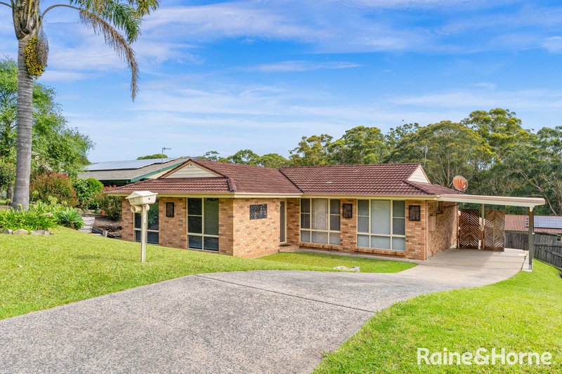 Photo - 21 Curtis Street, Ulladulla NSW 2539 - Image 2