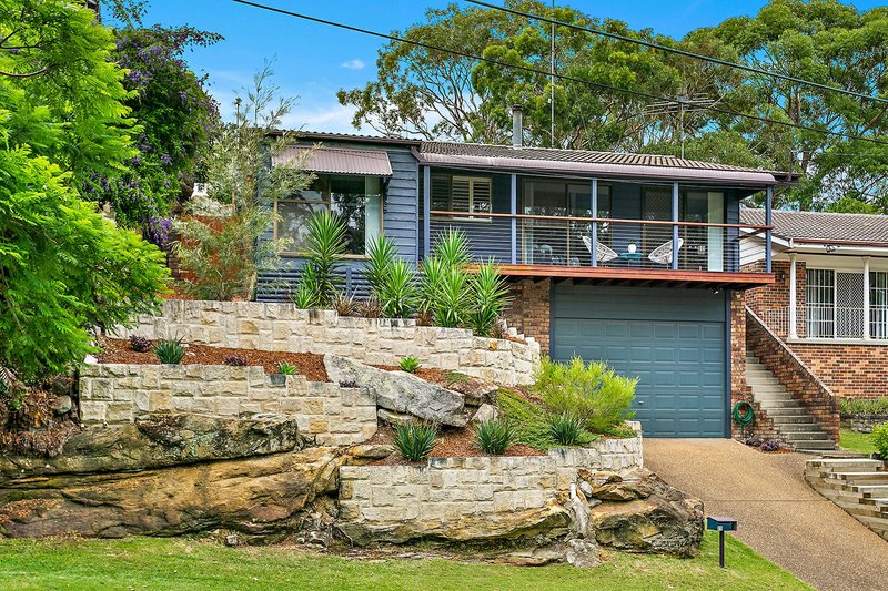 21 Cutler Rd , Engadine NSW 2233