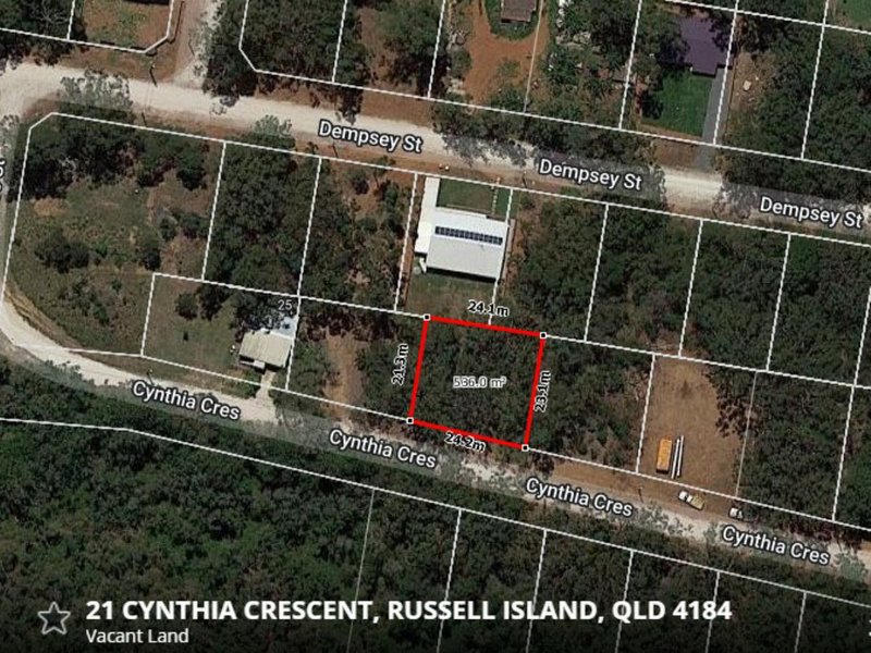 Photo - 21 Cynthia Crescent, Russell Island QLD 4184 - Image 4