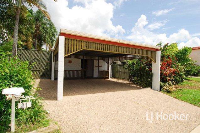 Photo - 21 Cypress Drive, Annandale QLD 4814 - Image 2