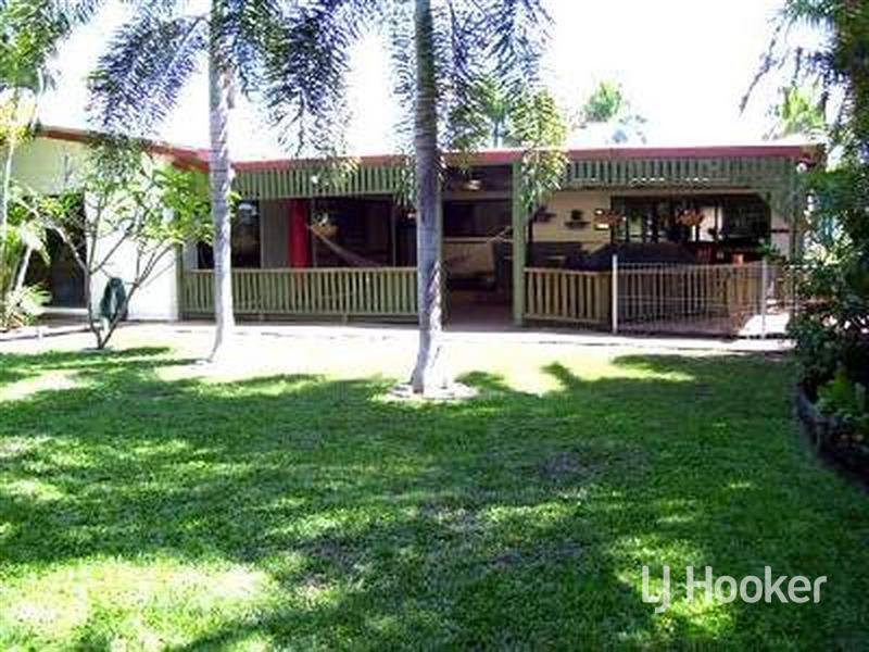 Photo - 21 Cypress Drive, Annandale QLD 4814 - Image 8