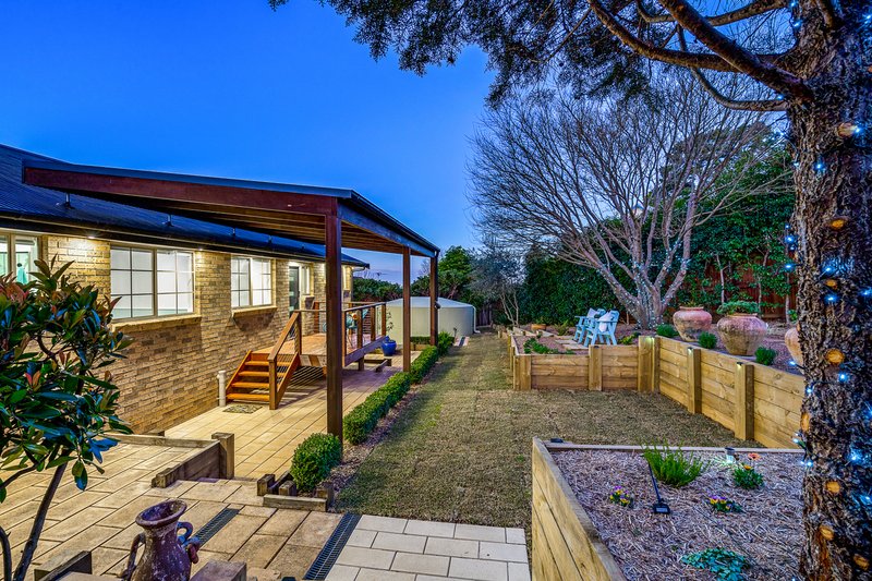 21 Dabage Place, Kurrajong Heights NSW 2758