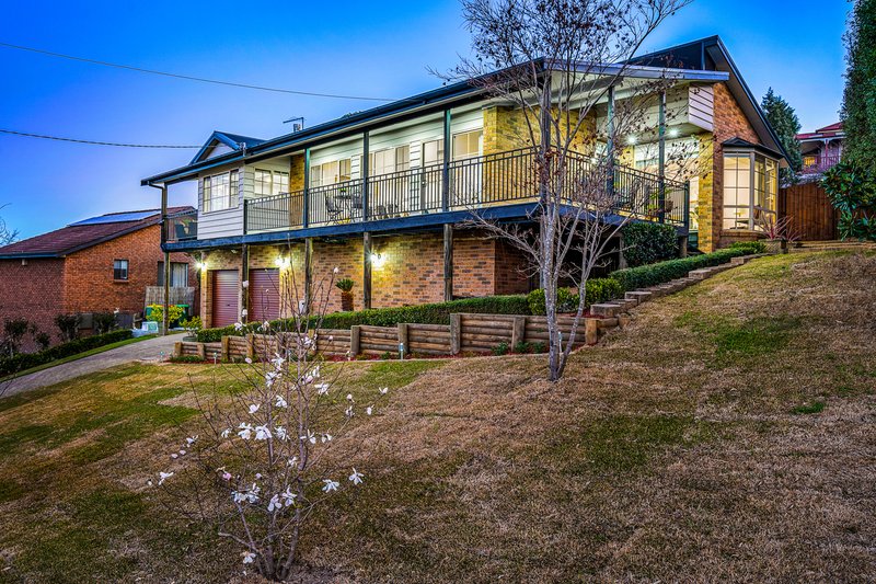 Photo - 21 Dabage Place, Kurrajong Heights NSW 2758 - Image 14