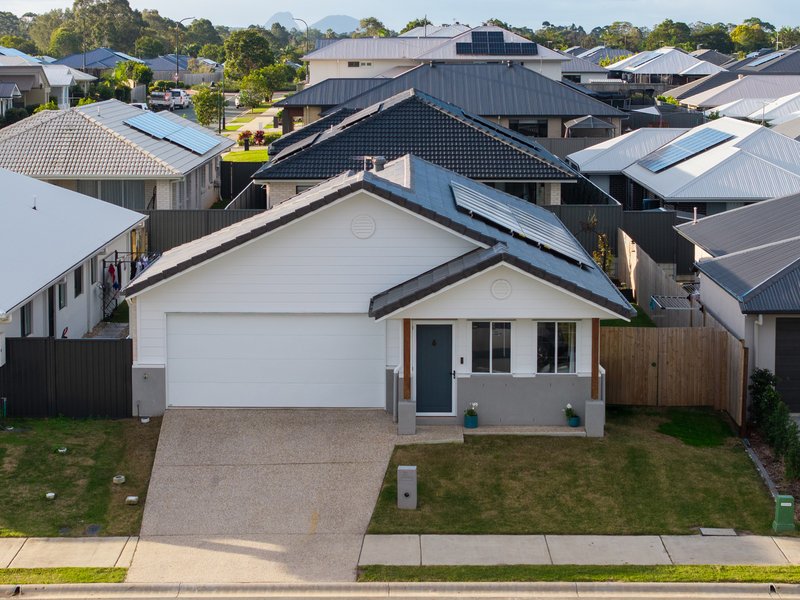 Photo - 21 Dajarra Street, Morayfield QLD 4506 - Image 1