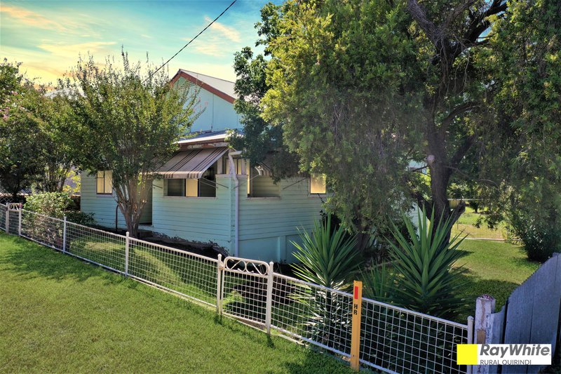 21 Dalley Street, Quirindi NSW 2343