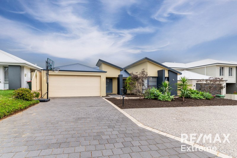 21 Dalmeny Link, Burns Beach WA 6028