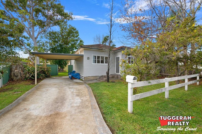 21 Dalnott Road, Gorokan NSW 2263