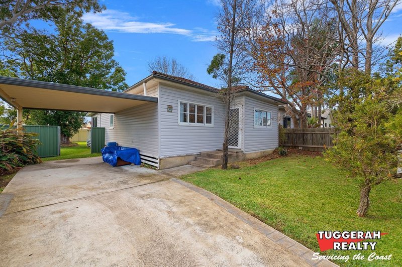 Photo - 21 Dalnott Road, Gorokan NSW 2263 - Image 2