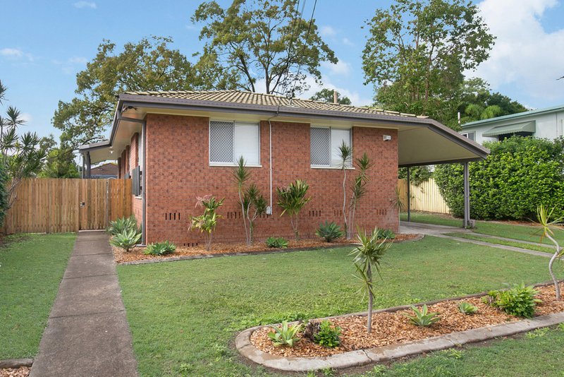 21 Dampier Avenue, Eagleby QLD 4207