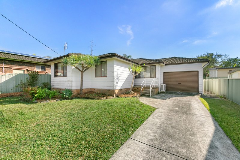 21 Danbury Avenue, Gorokan NSW 2263