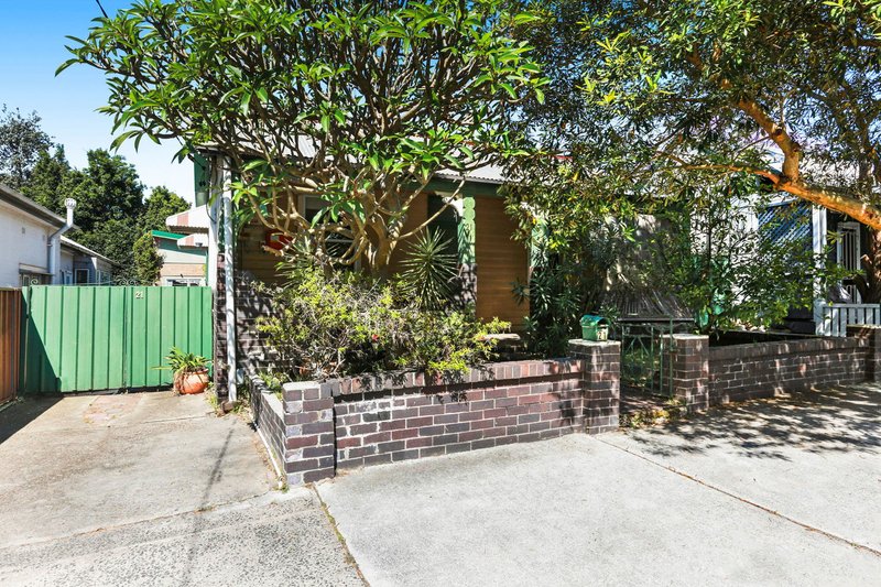 21 Daniel Street, Leichhardt NSW 2040