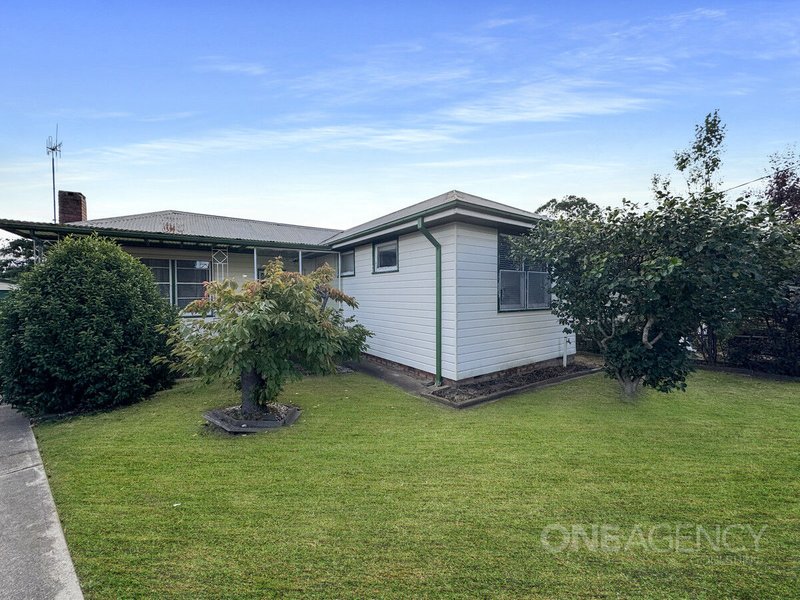 Photo - 21 Darcy Crescent, Goulburn NSW 2580 - Image 1