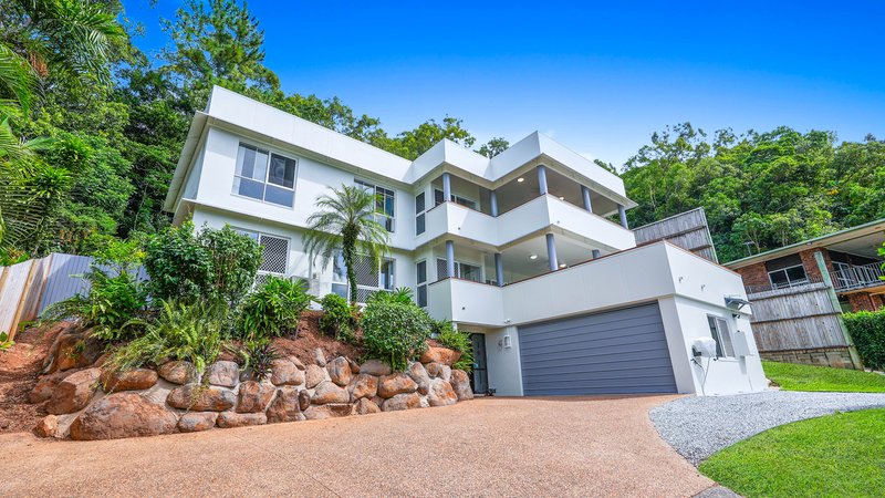 Photo - 21 Darkin Close, Smithfield QLD 4878 - Image 3