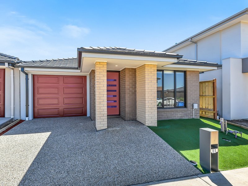 21 Darkum Street, Clyde VIC 3978