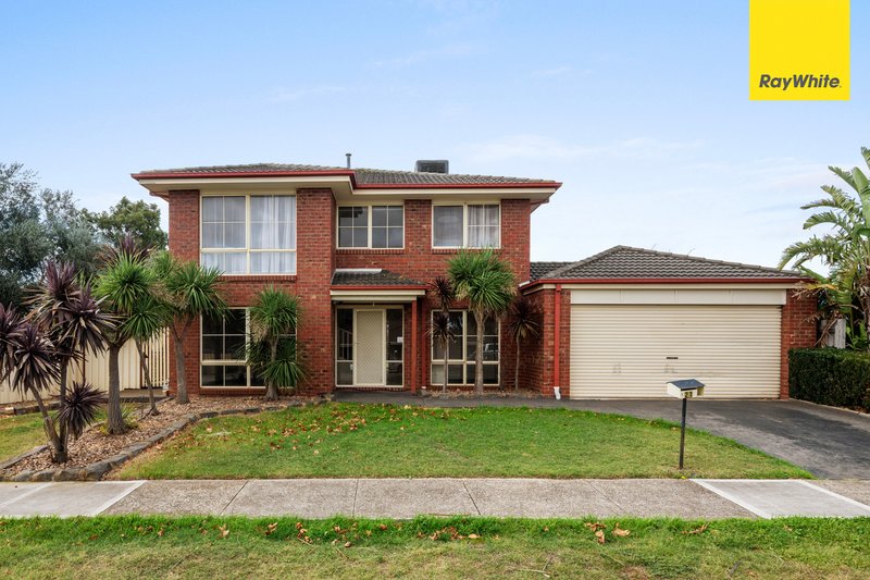 Photo - 21 Darlingsford Boulevard, Melton VIC 3337 - Image 1