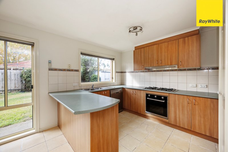 Photo - 21 Darlingsford Boulevard, Melton VIC 3337 - Image 7