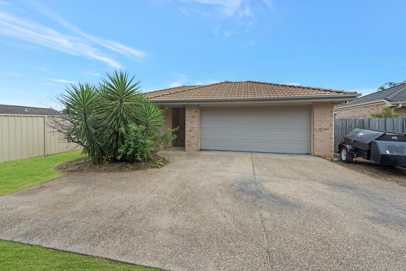 21 Darryl Street, Loganlea QLD 4131