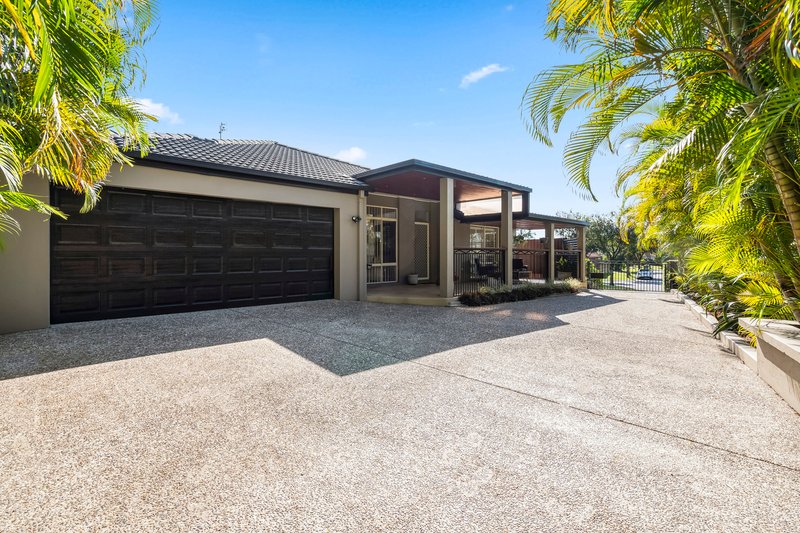 21 Daryl Drive, Varsity Lakes QLD 4227