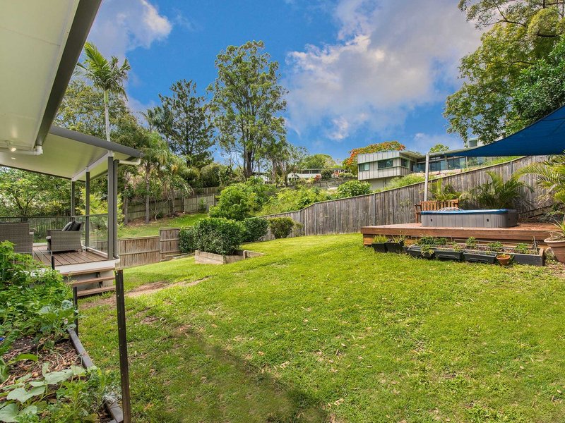 Photo - 21 David Road, Holland Park QLD 4121 - Image 12