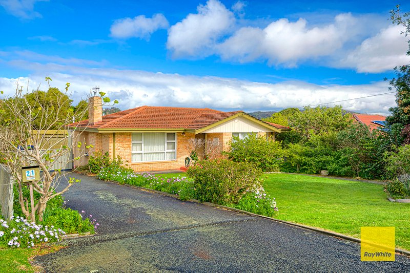 21 David Street, Spencer Park WA 6330