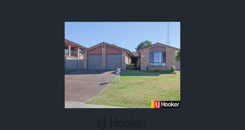 21 Davies Parade, Mount Hutton NSW 2290