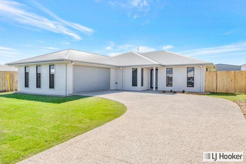 21 Daybreak Drive, Bargara QLD 4670