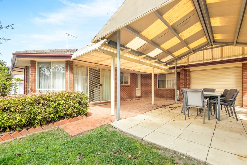 Photo - 21 De Castella Drive, Horsham VIC 3400 - Image 15